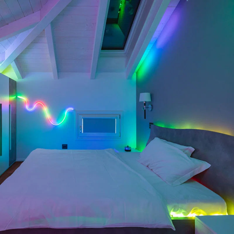 1.5'' No Subject Themed Neon Sign